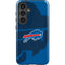 NFL Buffalo Bills Double Vision Galaxy S24 Impact Case